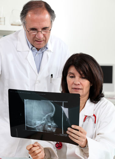 Stroke, Kanker Otak, Meningitis 