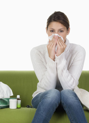 Flu vs Common Cold, Kapan Musimnya?