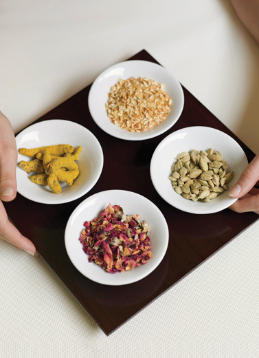 Alergi Obat Tradisional