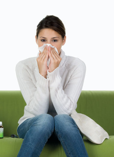 Vaksin Flu