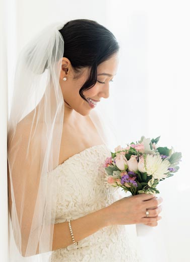Cerita sehat di balik perawatan pre-wedding 