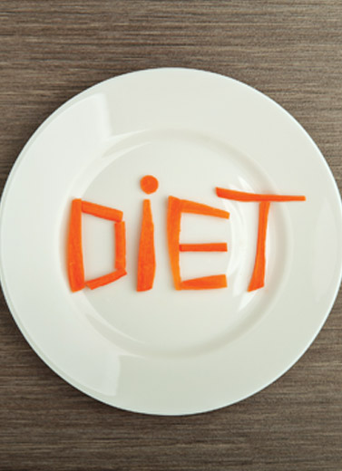 Efek Plato dalam Diet