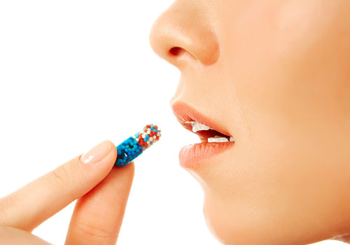 Alergi Obat