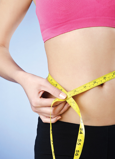 5 Target Untuk Sehat