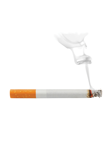 Asap Rokok vs Kesehatan Mata