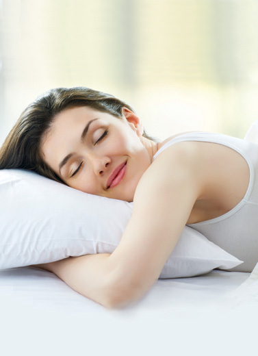 Kenali Gangguan Tidur