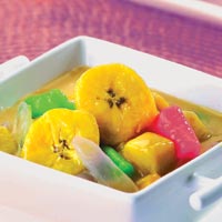 Takjil Hanya Makanan Pembuka