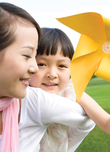Mencari Formula Terbaik untuk Anak Autistik