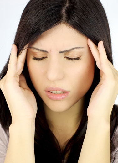 Migrain atau Sinusitis?
