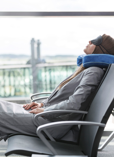 Anti-jet lag          