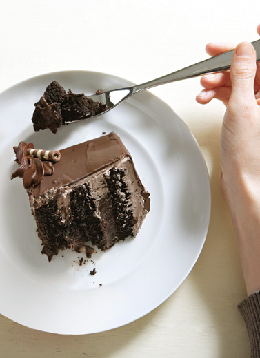 Menurunkan Risiko Diabetes