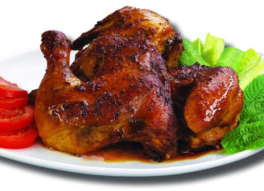 Masakan Andalan 