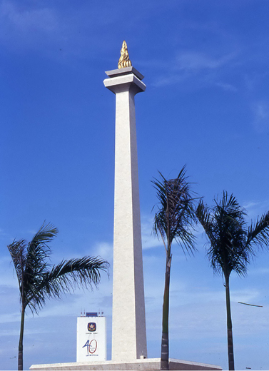 Pilih Siapa?
