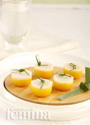 Makanan Indonesia Favorit