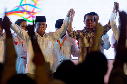 Ini Pilihanku!