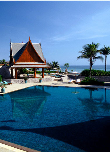 Tujuan wisata terpopuler didunia 