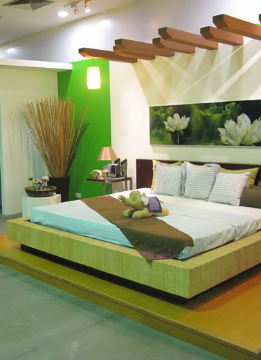 Mengantar Fashion Thailand Mendunia