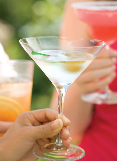 Cocktail Party