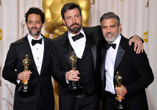 Sejuta Kisah Oscar