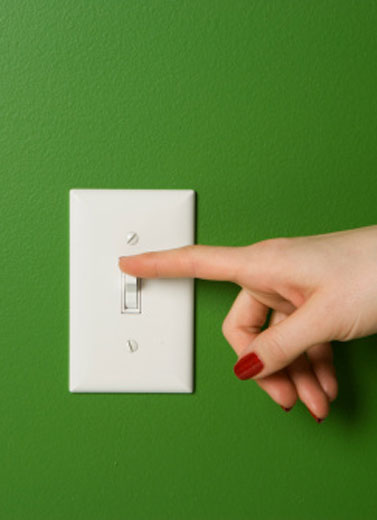 Save More Energy & Sayangi Air