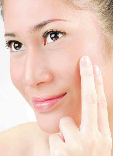 Cerdas Pilih Produk Cantik