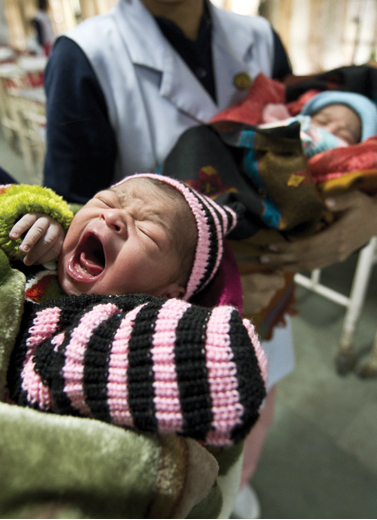 ‘Pabrik’ Bayi