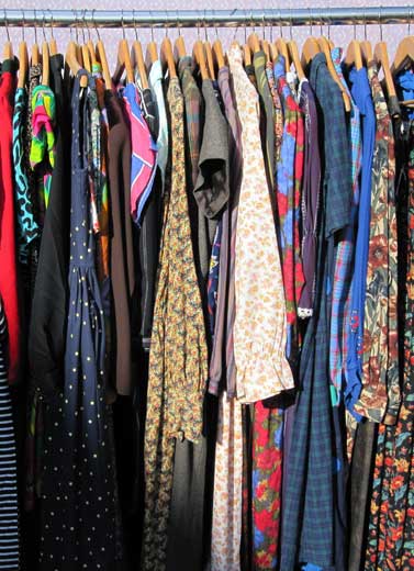 Aturan Main Ber-Garage Sale