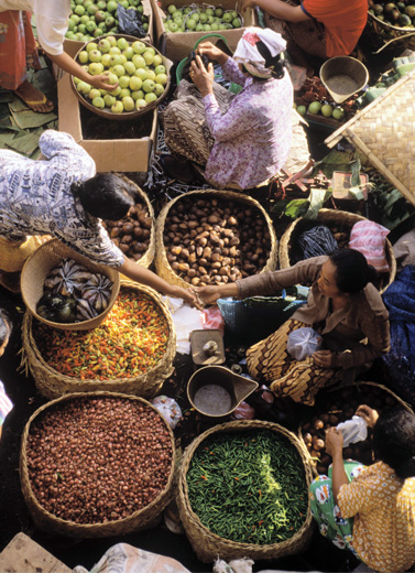 Locavore: Mendukung Pangan Lokal
