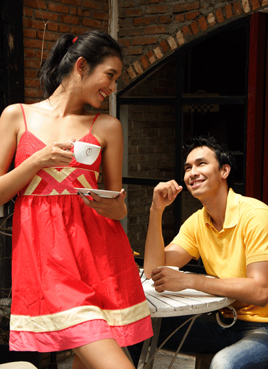 Obrolan Hangat Seks & Kopi