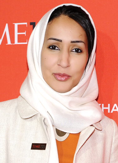 Manal al-Sharif: Berjuang untuk Hidup