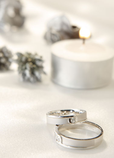 Mitos & Fakta Cincin Kawin