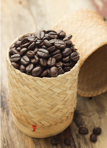 Bisnis Kopi, Turut Memberdayakan Petani 