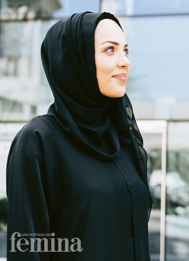 Pakem Berbusana Islami 
