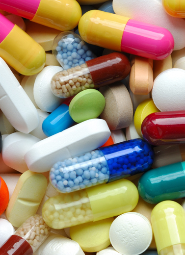 Mengenali Obat Palsu