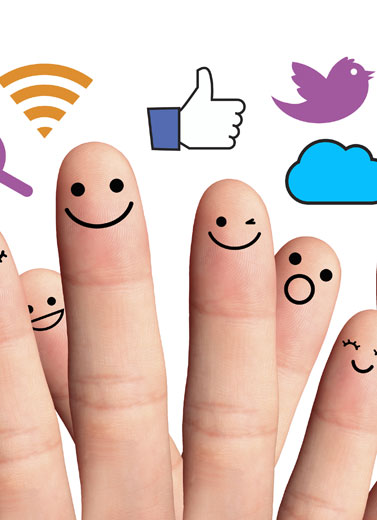 Facebook dan Kebahagiaan