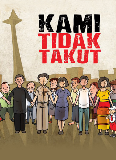 Jakarta Berani