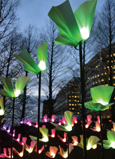 Festival Cahaya di London