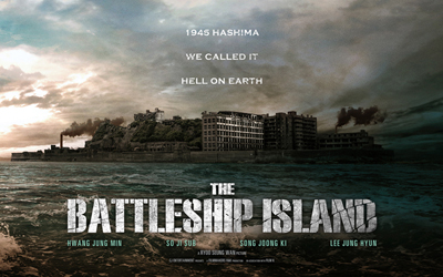 Tayang Mulai Hari Ini di Bioskop Indonesia, Ini 7 Fakta di Balik film Terbaru Song Joong-ki, the Battleship Island