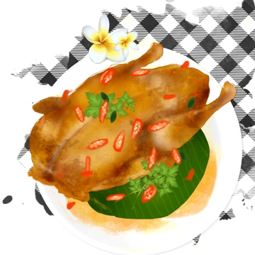  Bebek Betutu Kiran 