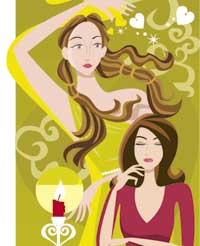 Aphrodite [11]