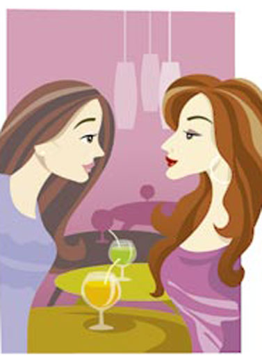 Wanita Kedua [2]