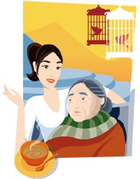 1001 Hari di Hong kong [1]
