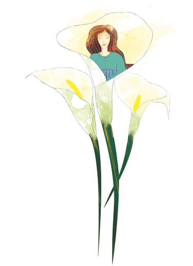 Senyum Anne [1]
