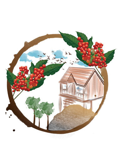 Rumah Kopi [1]