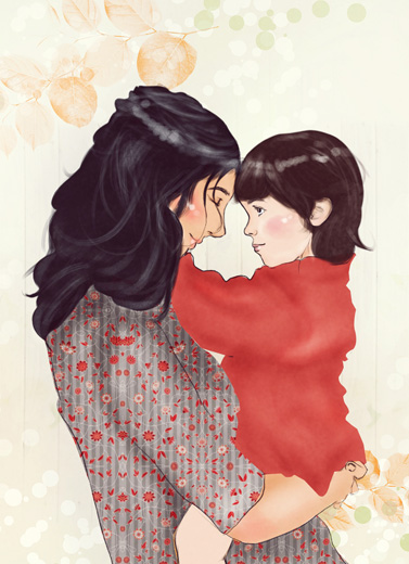 Malaikat Kecil [1]
