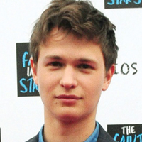 Ansel Pujaan Baru   