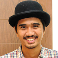 Album Baru