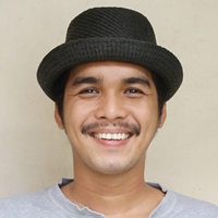 Teman Masa Kecil  