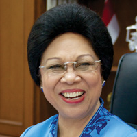 Dua Beban Korban Pemerkosaan