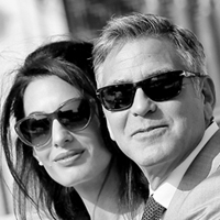 Dunia Pun terpikat Nyonya Clooney